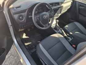 Toyota Auris 1.4 D-4D * 149380 км. * EURO6, снимка 5