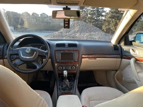 Skoda Octavia, снимка 7