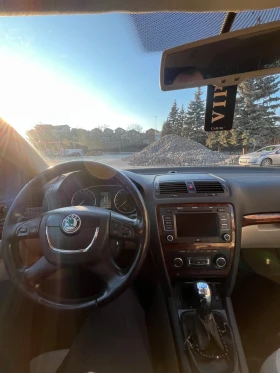 Skoda Octavia, снимка 6
