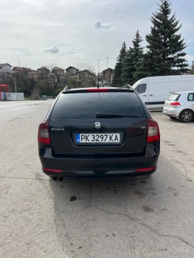 Skoda Octavia, снимка 3