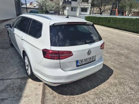 VW Passat B8 Highline 4motion Matrix DIGITAL, снимка 6