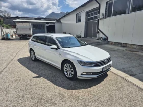 VW Passat B8 Highline 4motion Matrix DIGITAL, снимка 1