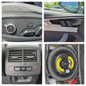Audi A4 4.0TDI/QUATTRO/MATRIX/ПАНОРАМА, снимка 15