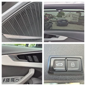 Audi A4 4.0TDI/QUATTRO/MATRIX/ПАНОРАМА, снимка 14