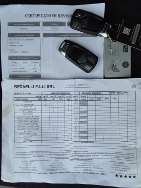 Audi A4 4.0TDI/QUATTRO/MATRIX/ПАНОРАМА, снимка 17