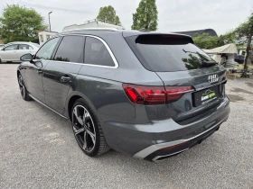 Audi A4 4.0TDI/QUATTRO/MATRIX/ПАНОРАМА, снимка 3