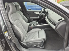 Audi A4 4.0TDI/QUATTRO/MATRIX/ПАНОРАМА, снимка 12