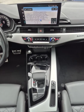 Audi A4 4.0TDI/QUATTRO/MATRIX/ПАНОРАМА, снимка 8