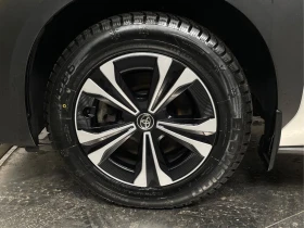 Toyota bZ4X LE* ПОДГРЕВ* ПАНОРАМА* CARPLAY* KEYLESS* КАМЕРИ* , снимка 16