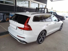 Volvo V60 B4 R-Design - Automatic - 197 hp, снимка 5