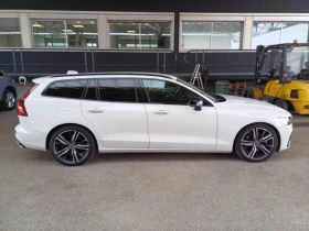 Volvo V60 B4 R-Design - Automatic - 197 hp, снимка 4