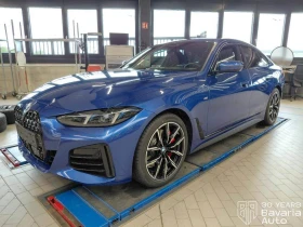 BMW 420 d Gran Coupe xDrive M Sport Paket, снимка 1