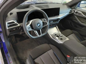 BMW 420 d Gran Coupe xDrive M Sport Paket, снимка 6