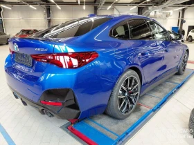 BMW 420 d Gran Coupe xDrive M Sport Paket, снимка 4