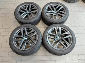 BMW 420 d Gran Coupe xDrive M Sport Paket, снимка 17