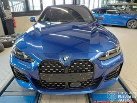 BMW 420 d Gran Coupe xDrive M Sport Paket, снимка 5