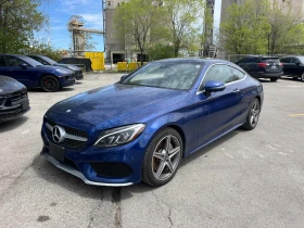 Mercedes-Benz C 300 ПОДГРЕВ * ПАНОРАМА * BURMESTER * CARFAX, снимка 5