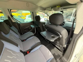 Peugeot Partner TEPEE E-HDI АВТОМАТИК ЛИЗИНГ, снимка 13
