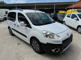 Peugeot Partner TEPEE E-HDI АВТОМАТИК ЛИЗИНГ, снимка 3