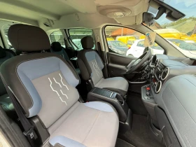 Peugeot Partner TEPEE E-HDI АВТОМАТИК ЛИЗИНГ, снимка 12