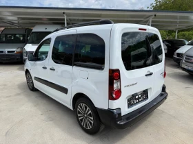 Peugeot Partner TEPEE E-HDI АВТОМАТИК ЛИЗИНГ, снимка 7