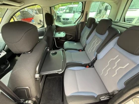 Peugeot Partner TEPEE E-HDI АВТОМАТИК ЛИЗИНГ, снимка 14