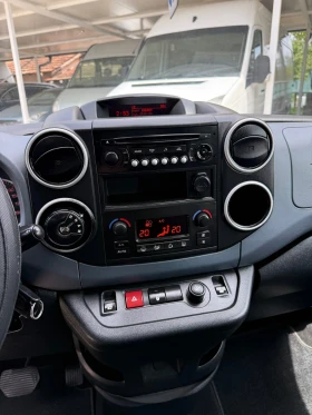 Peugeot Partner TEPEE E-HDI АВТОМАТИК ЛИЗИНГ, снимка 11