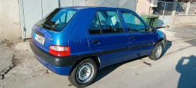 Citroen Saxo 1.5 d, снимка 5