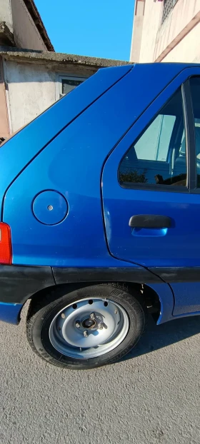 Citroen Saxo 1.5 d, снимка 8