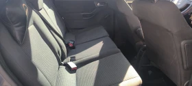 Opel Meriva А, снимка 4
