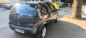 Opel Meriva А, снимка 8