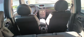 Opel Meriva А, снимка 3