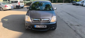 Opel Meriva А, снимка 12