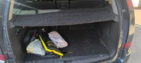 Opel Meriva А, снимка 2