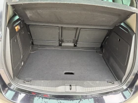 Opel Meriva 1.4Turbo* , снимка 8