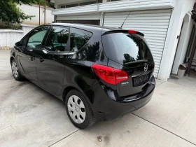Opel Meriva 1.4Turbo* , снимка 2