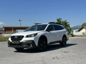 Subaru Outback XT Limited AWD, снимка 1