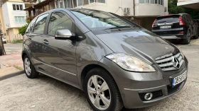 Mercedes-Benz A 160 Face-Lift 2010 avangard-Navi, снимка 7