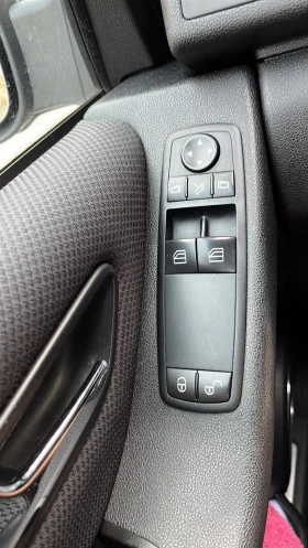 Mercedes-Benz A 160 Face-Lift 2010 avangard-Navi, снимка 13