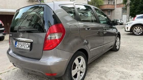Mercedes-Benz A 160 Face-Lift 2010 avangard-Navi, снимка 6