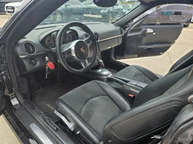 Porsche Cayman S, снимка 7