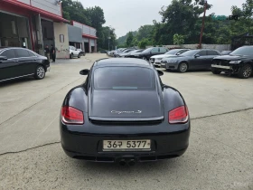 Porsche Cayman S, снимка 5