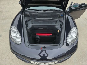 Porsche Cayman S, снимка 13