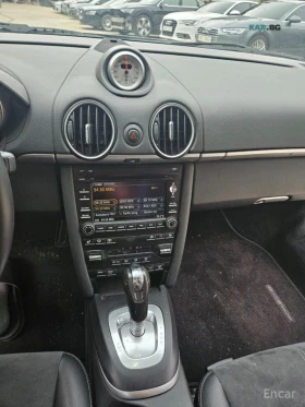 Porsche Cayman S, снимка 10