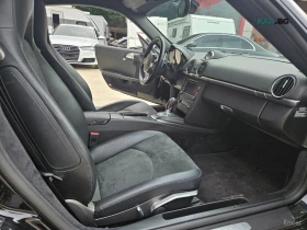 Porsche Cayman S, снимка 11