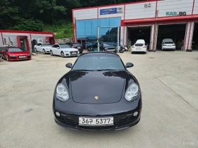 Porsche Cayman S, снимка 2