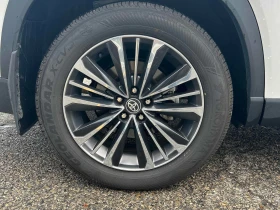 Toyota Grand Highlander Hybrid Platinum Max * AWD * Carfax * , снимка 9