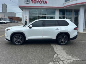 Toyota Grand Highlander Hybrid Platinum Max * AWD * Carfax * , снимка 4