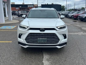 Toyota Grand Highlander Hybrid Platinum Max * AWD * Carfax * , снимка 2