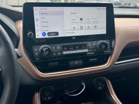 Toyota Grand Highlander Hybrid Platinum Max * AWD * Carfax * , снимка 8